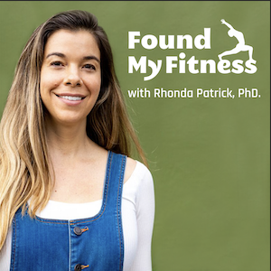 FoundMyFitness Episodes